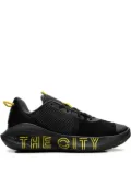 Under Armour Curry 6 FloTro ""Black/Jet Grey"" sneakers