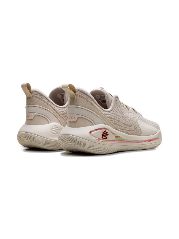 Under Armour Kids Curry Flow 12 