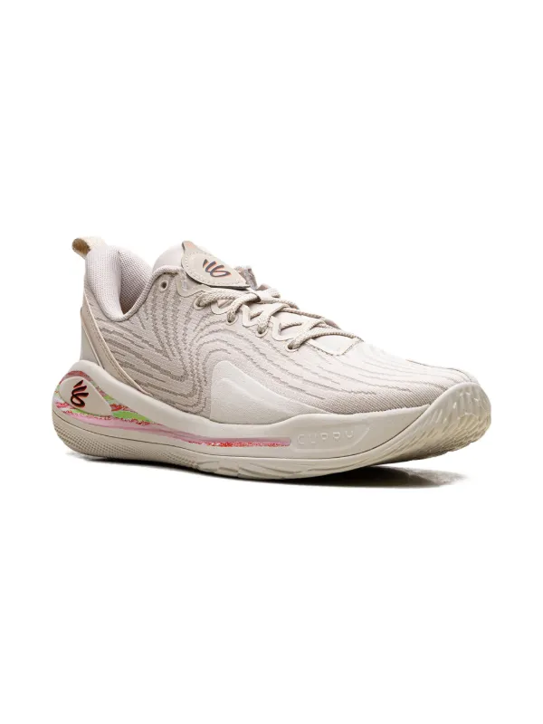 Under Armour Kids Curry Flow 12 