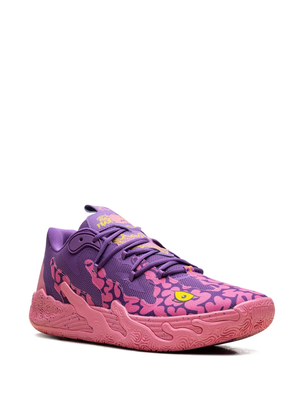 PUMA MB.03 Lo "Teenage Mutant Ninja Turtles - Krang" sneakers | Low-Tops | Image 2