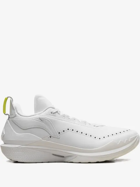 Li-Ning JB2 Jimmy Butler perforated sneakers