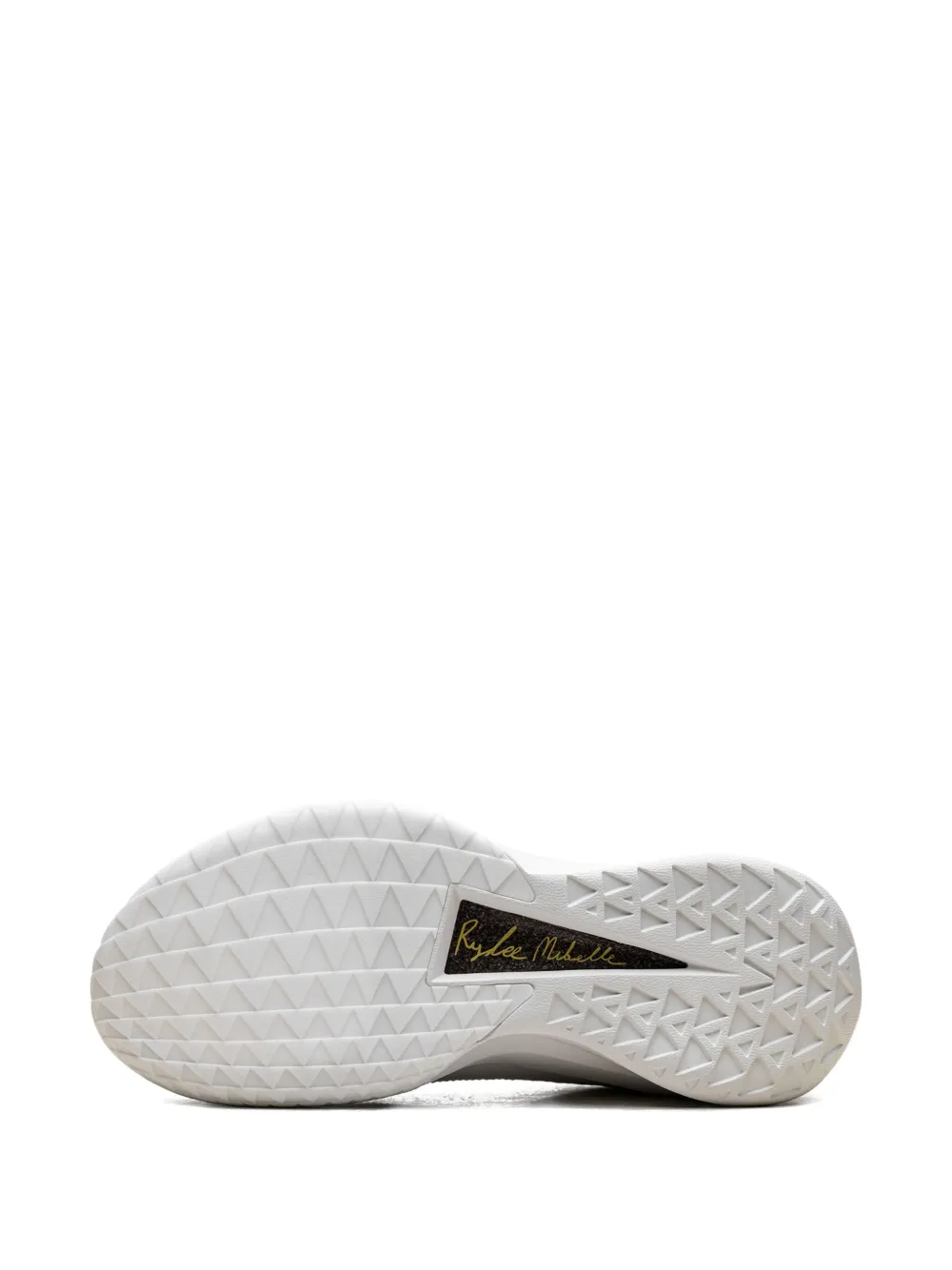 Li-ning Jb2 Jimmy Butler Perforated Sneakers In White
