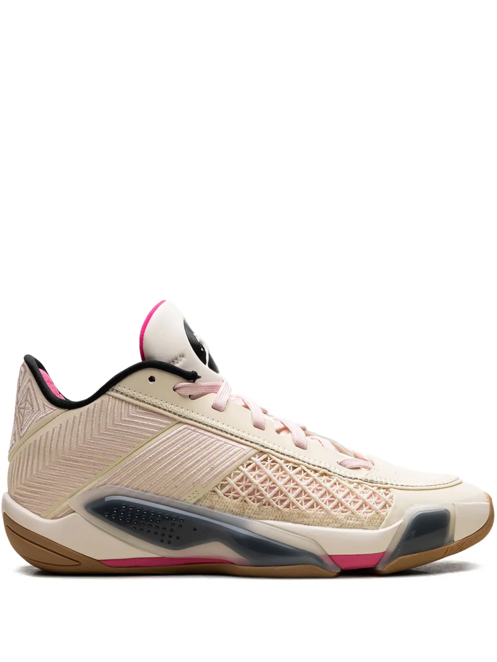 Jordan Air 38 Low PF "Fresh Start" sneakers Beige