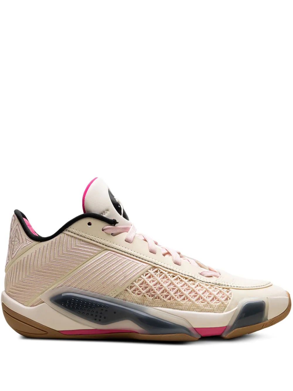 Jordan Air 38 Low PF "Fresh Start" sneakers Beige