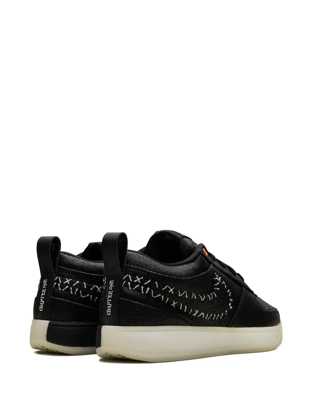 Nike Book 1 EP low-top sneakers Black