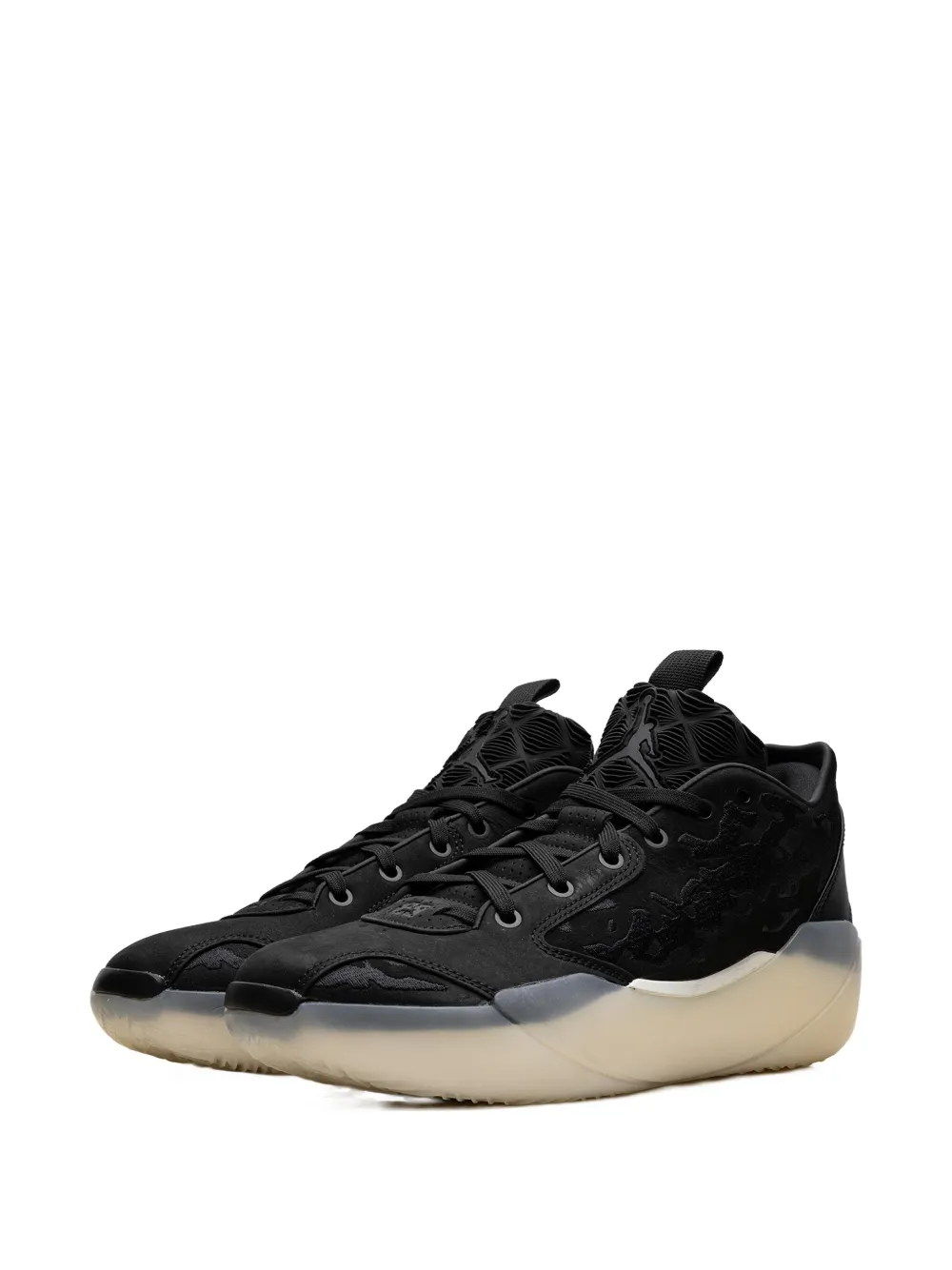 Jordan Air 39 sneakers Black