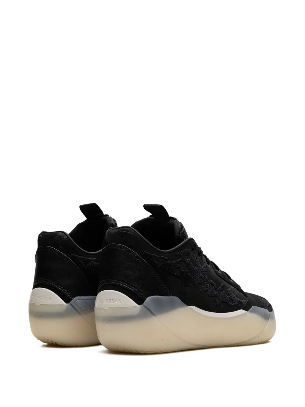 Jordan Air 39 sneakers Black