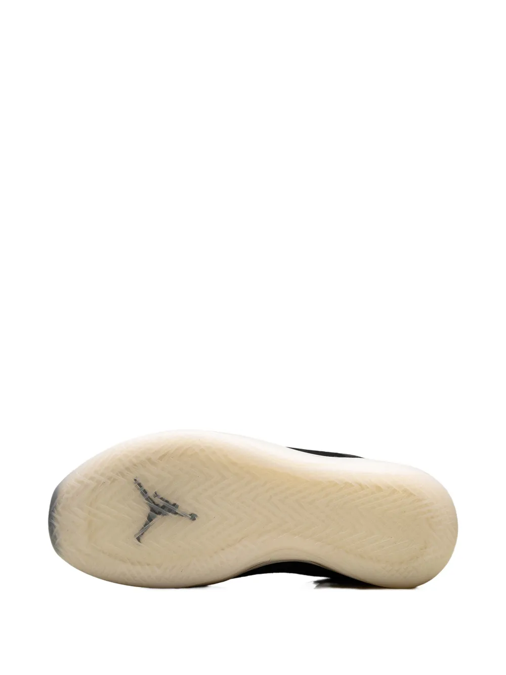 Jordan Air 39 sneakers Black