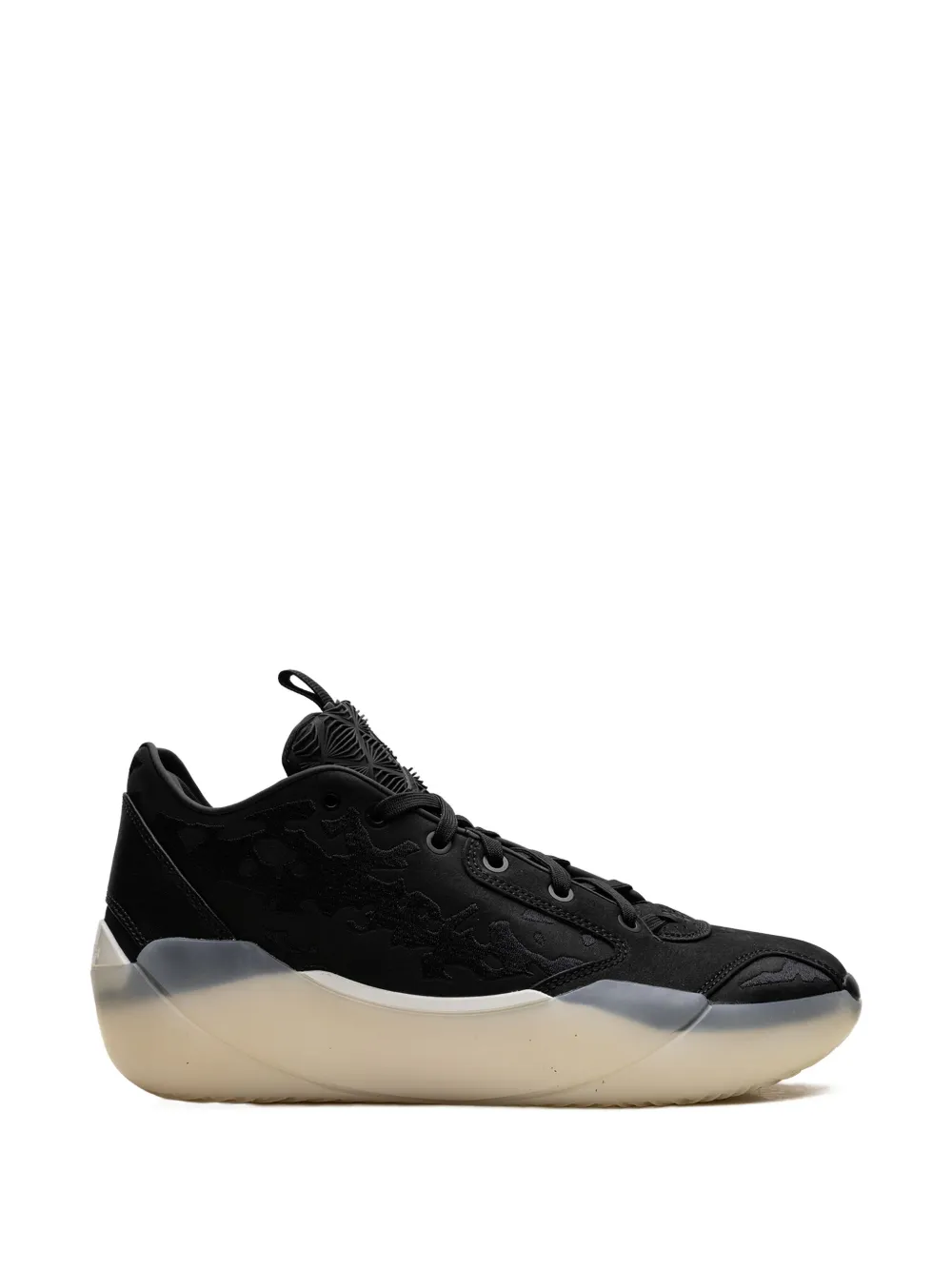Jordan Air 39 sneakers Black