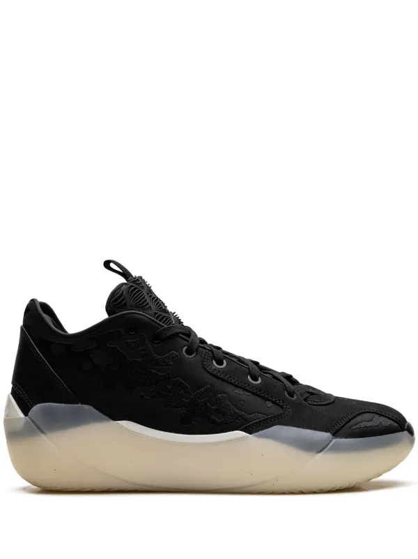 Jordan Air Jordan 39 Sneakers | Black | FARFETCH