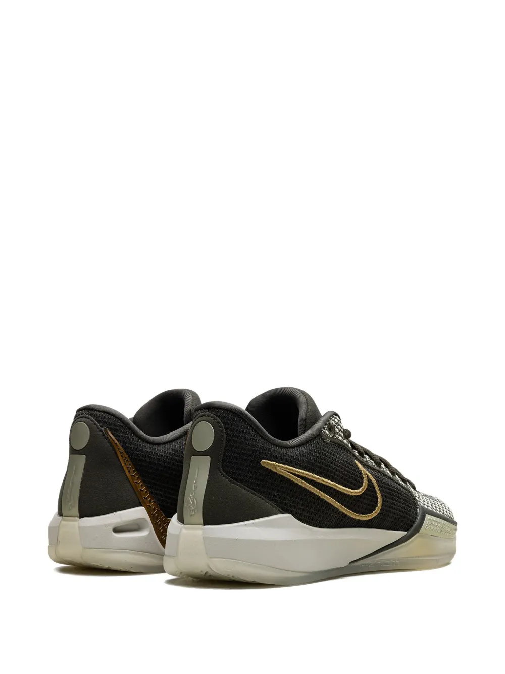 Nike Sabrina 1 sneakers Zwart