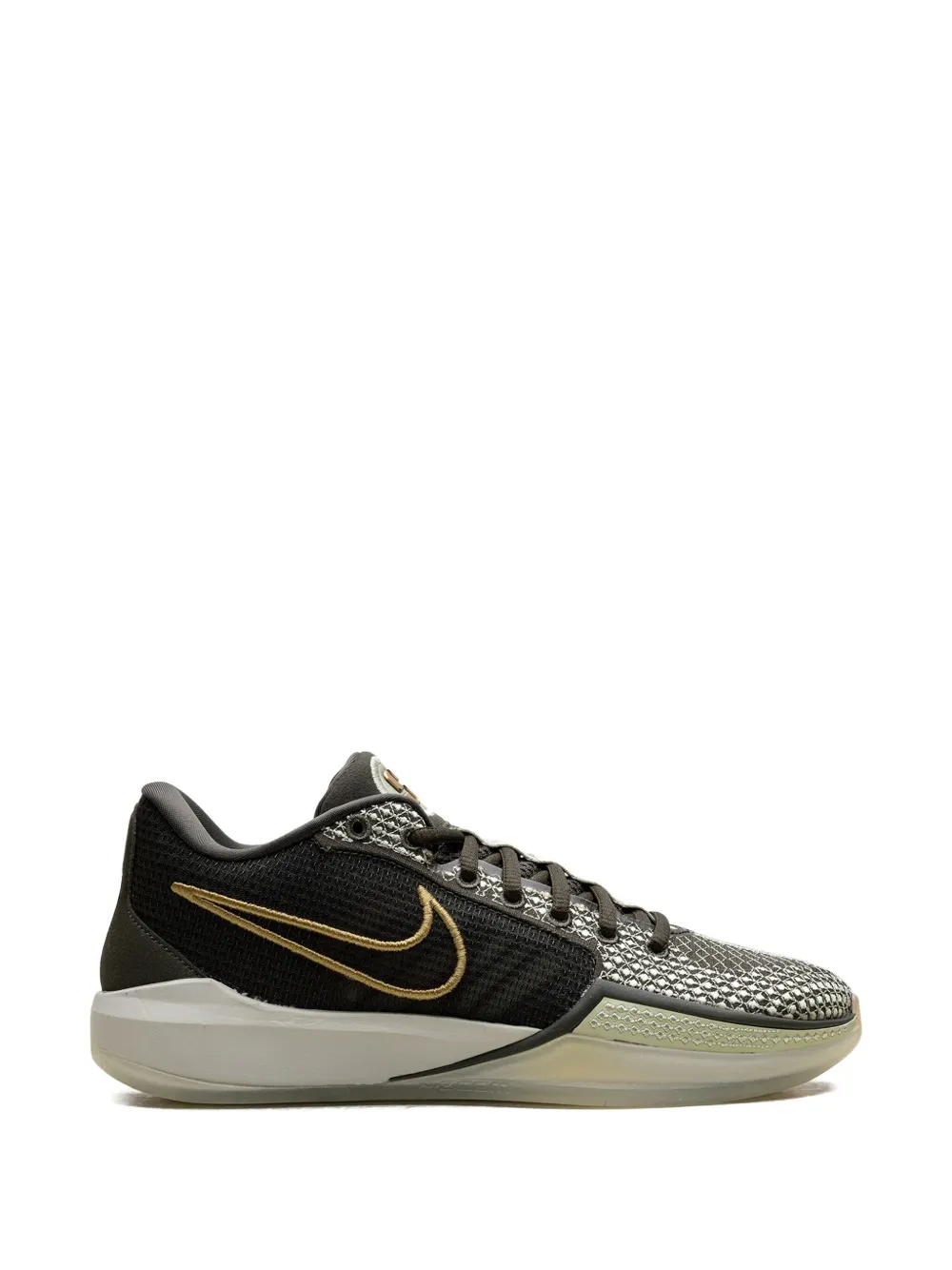 Nike Sabrina 1 sneakers - Zwart