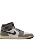 Jordan Air Jordan 1 Mid ""Cave Stone"" sneakers - Grey