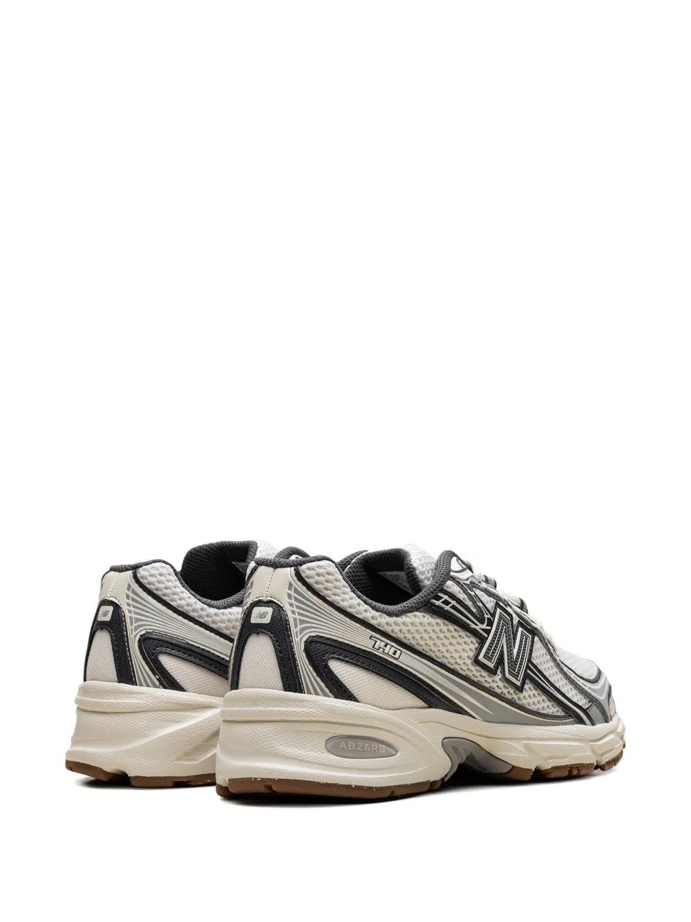 New Balance 740 "Beige Grey" sneakers