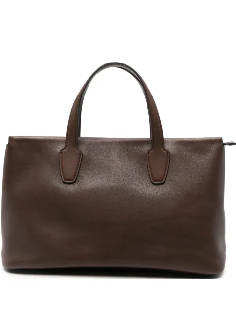 The Row Marcel tote bag