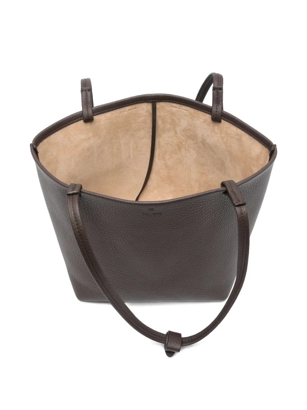 The Row N S Park shopper Bruin