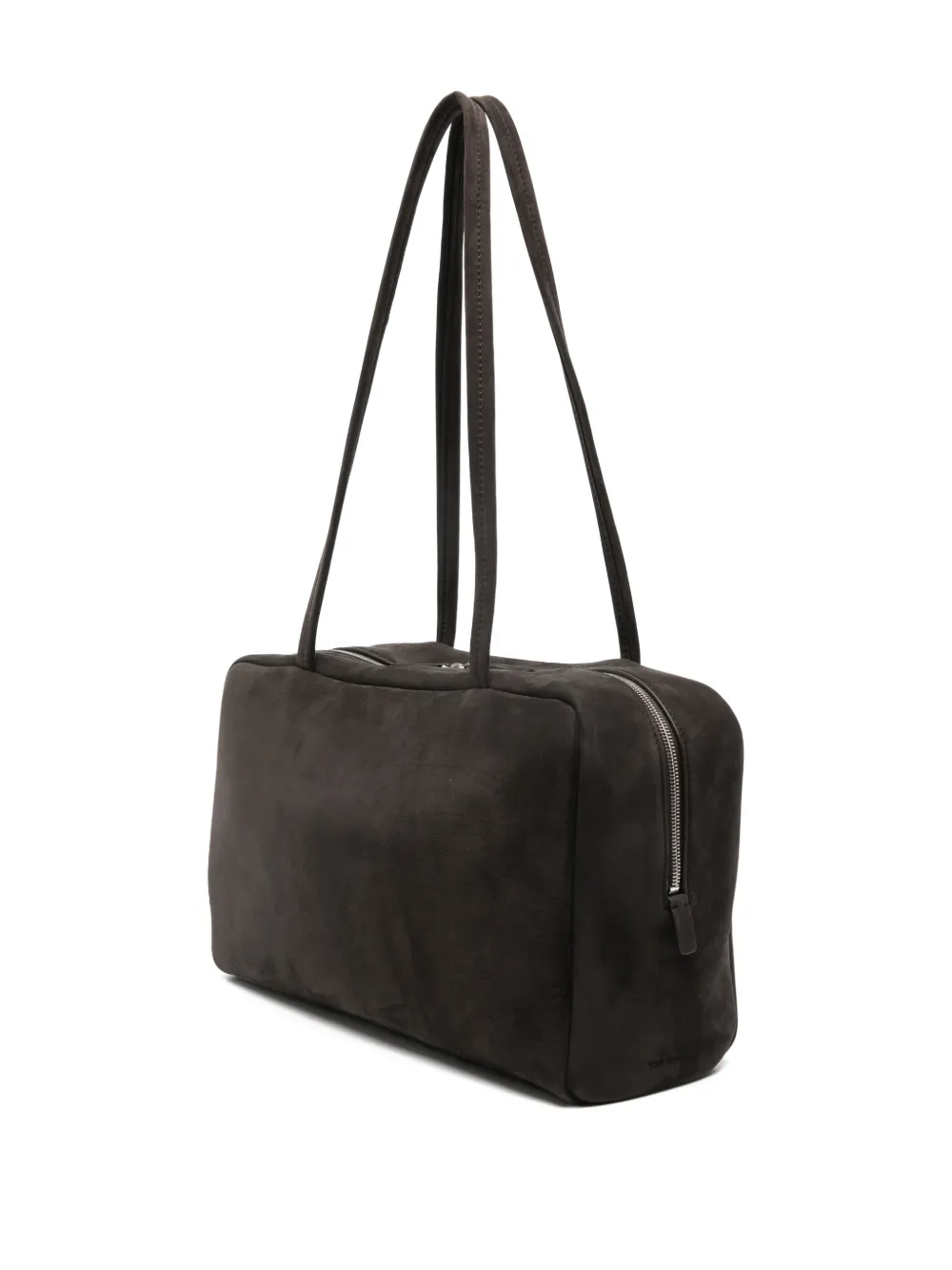  The Row Astra Shoulder Bag - Brown 