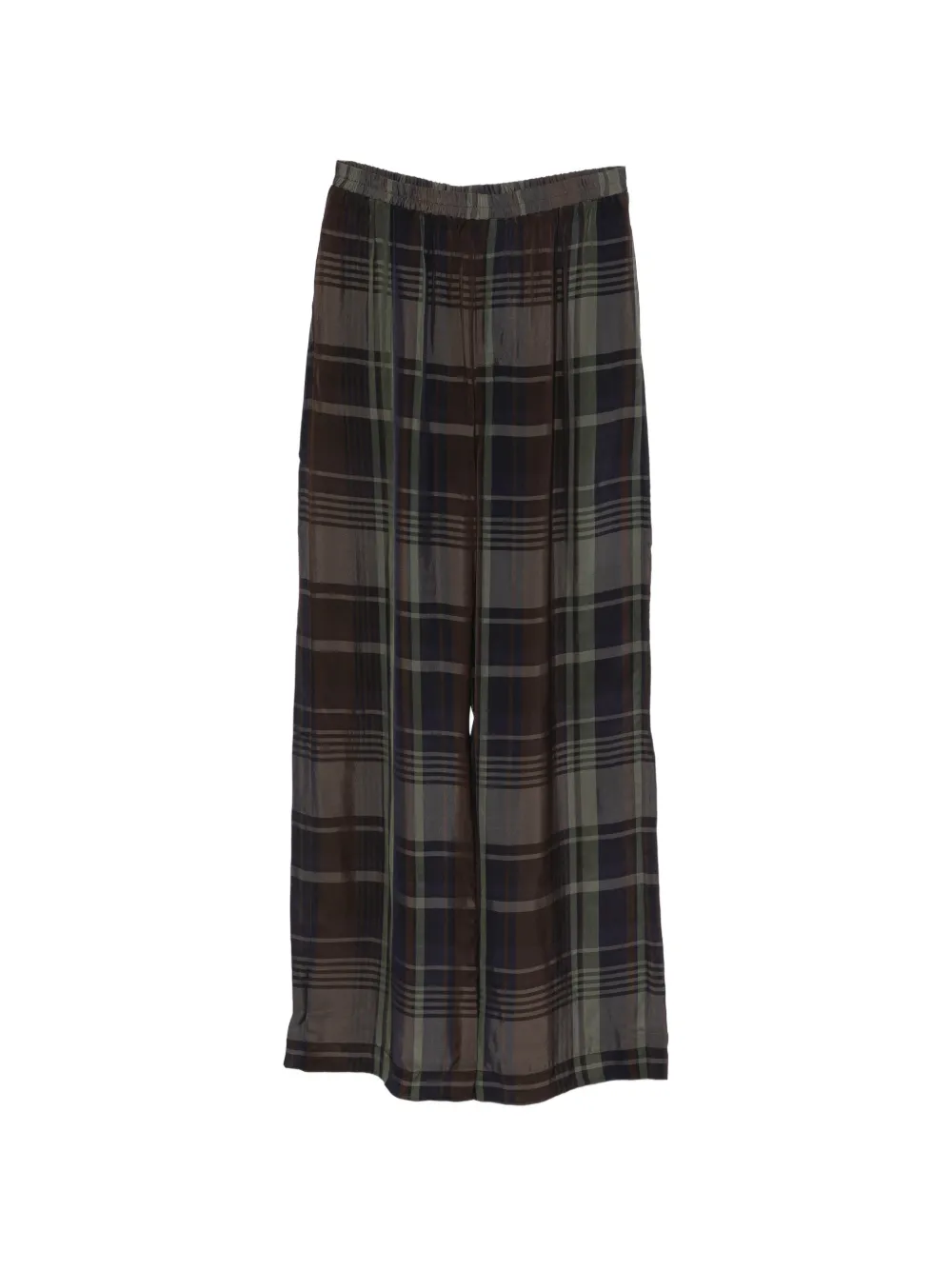 Baxter sheer trousers