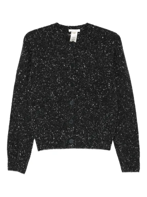 The Row cárdigan Mauino