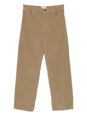 Visvim チノパンツ | グリーン | FARFETCH JP
