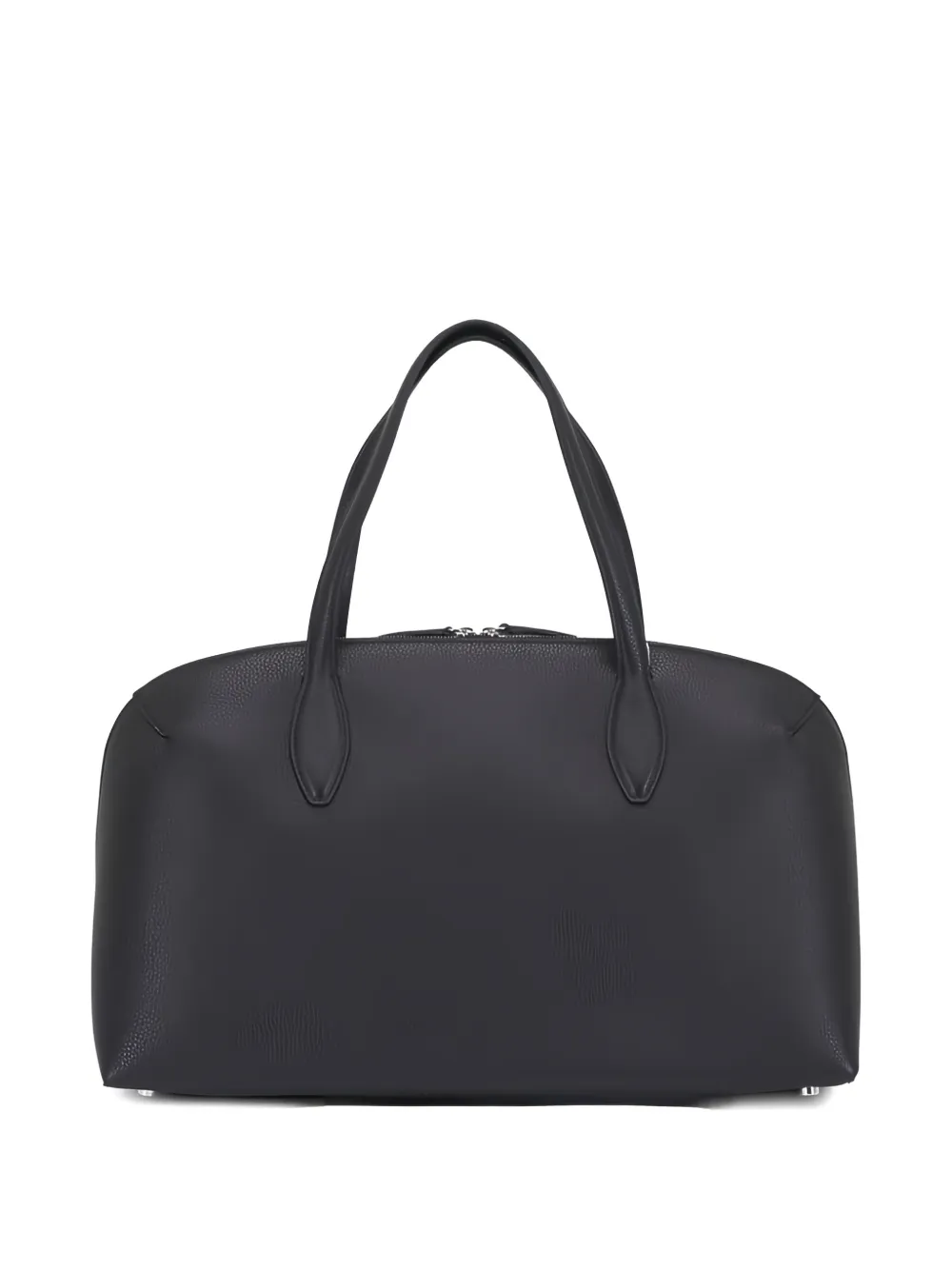 TOTEME top-handle zipped tote bag | Image 2