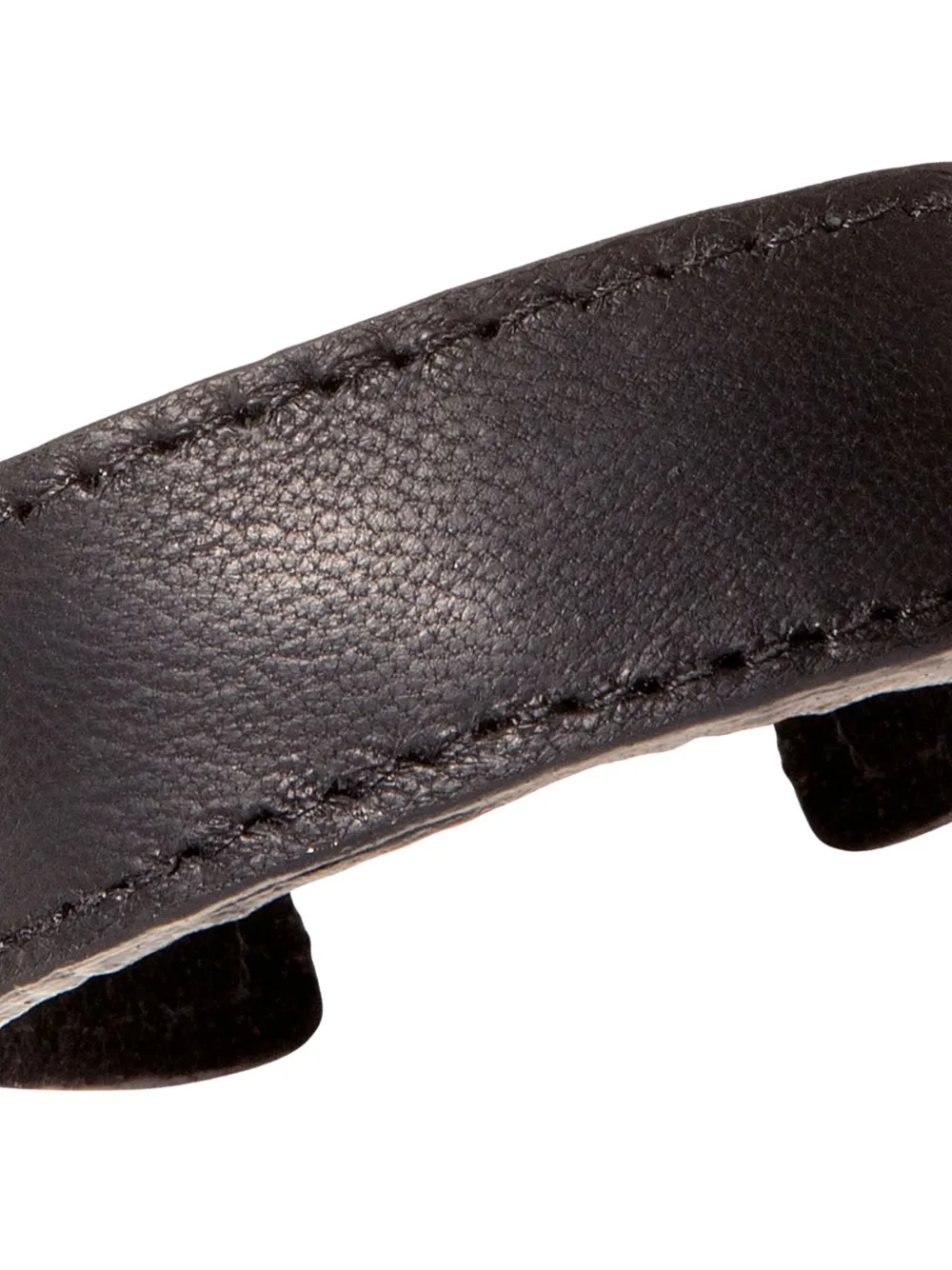 Jennifer Behr mini leather hair accessories | Image 2