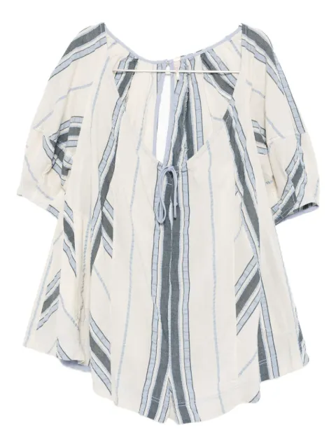 Free People bop around jumpsuit