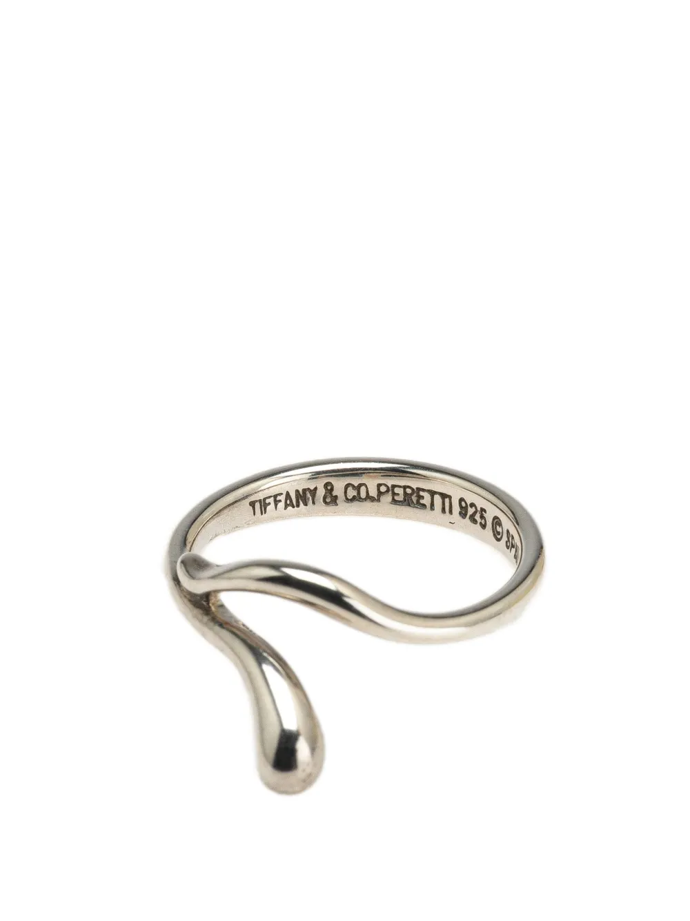 Tiffany & Co. Pre-Owned 2010-2025 エルサ ペレッティ