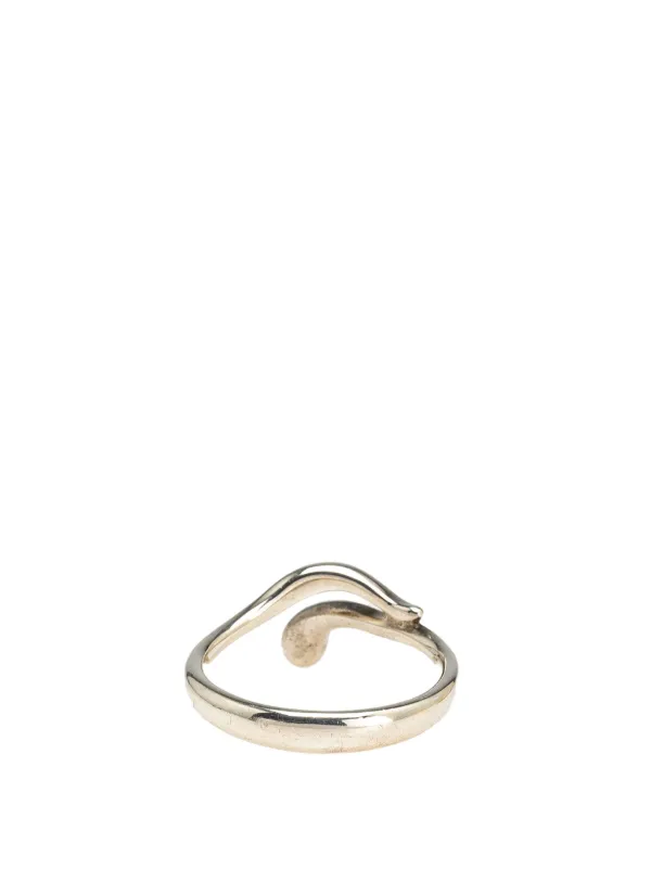 Tiffany & Co. Pre-Owned 2010-2025 エルサ ペレッティ