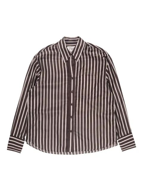 TWP Joey striped top