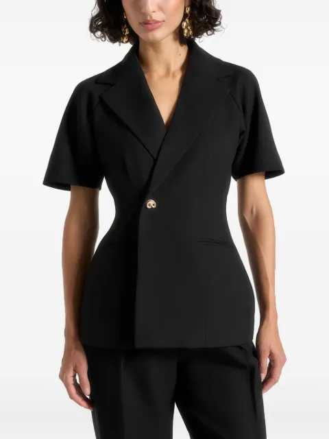 Manière De Voir Malika ダブルジャケット