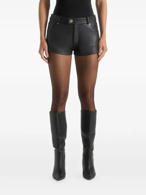 Manière De Voir Samia mini shorts