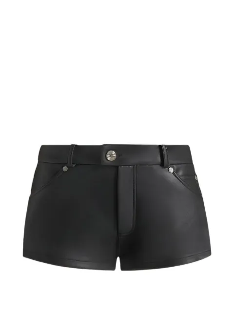 Manière De Voir Samia mini shorts