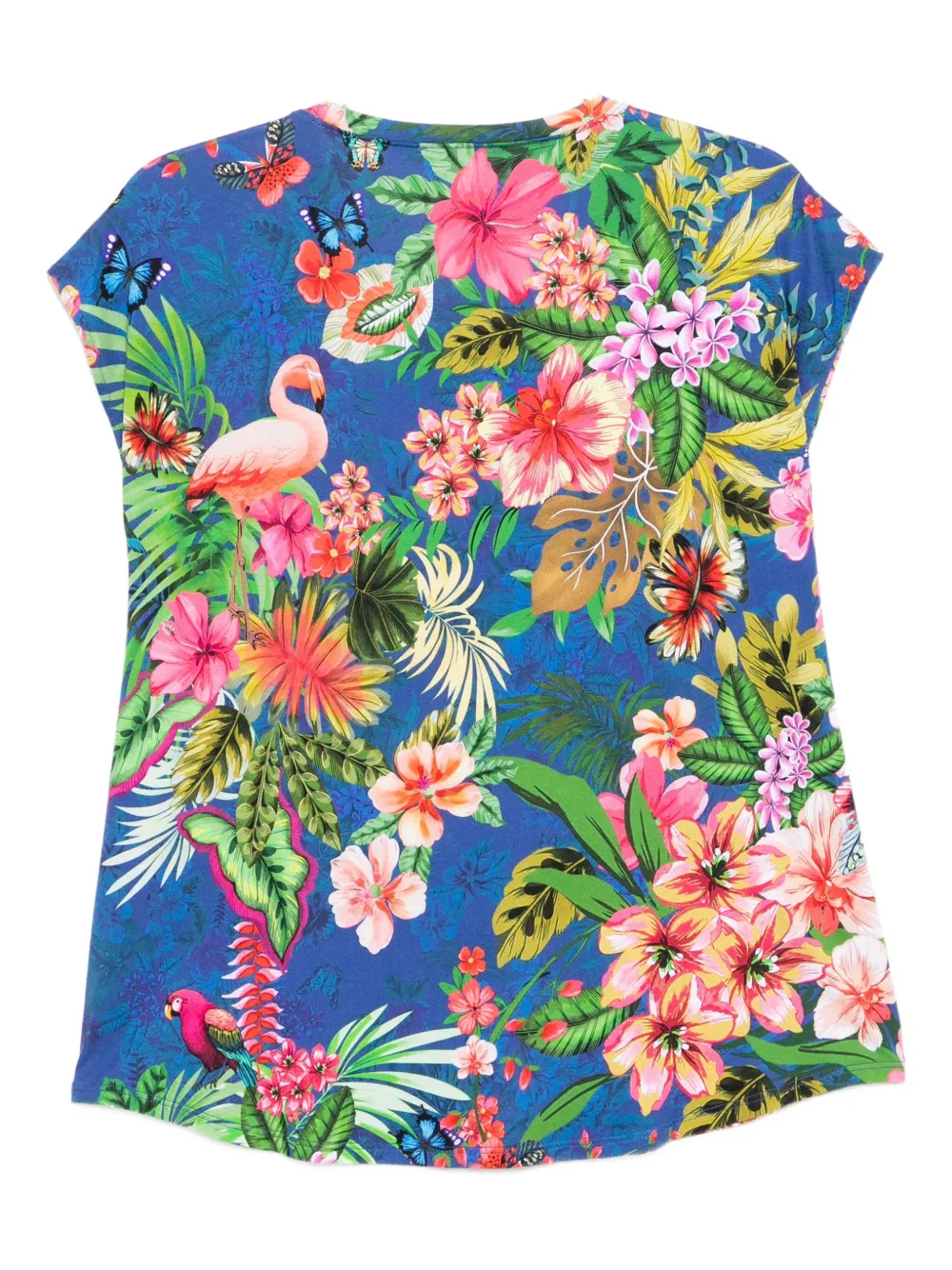 Johnny Was The Bobbie Crop Set In Multi