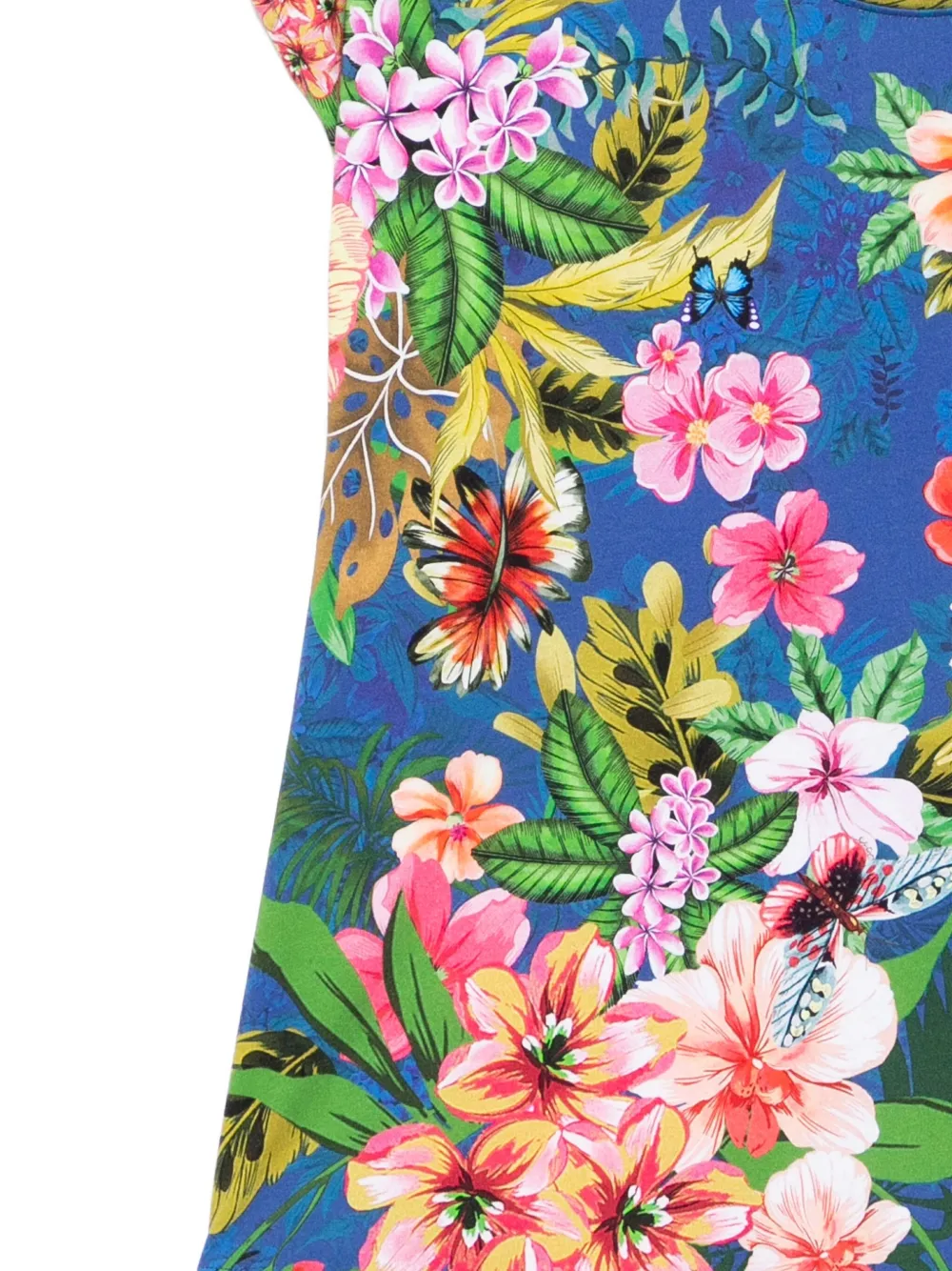 Johnny Was The Bobbie Crop Set In Multi