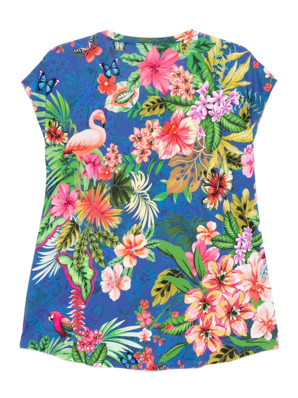 Johnny Was The Bobbie crop set | Pyjama Sets | Image 2