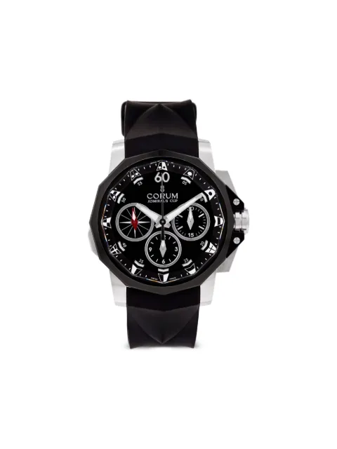 Corum Admirals Cup 44mm