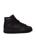 adidas Kids Pro Model ""Black/Black"" sneakers