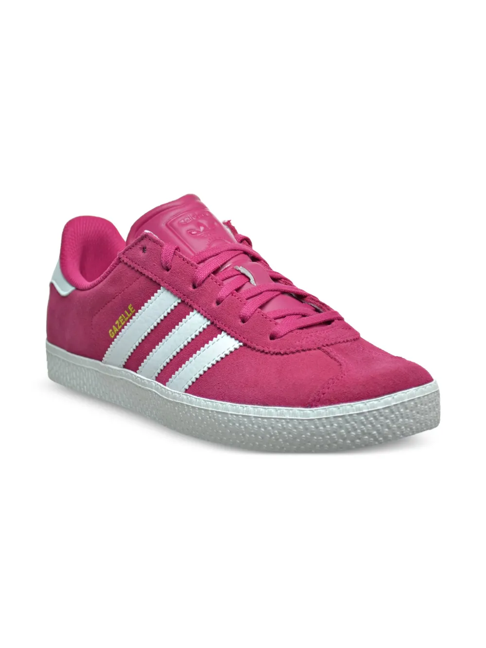 Adidas Originals Gazelle 2 "pink" Sneakers In Pink