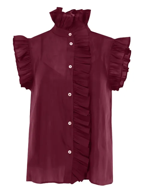 Christy Lynn blusa Marfa