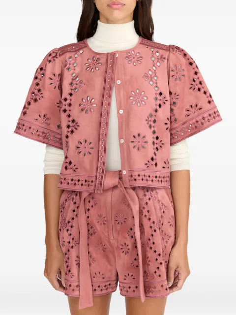 Christy Lynn blusa Ray