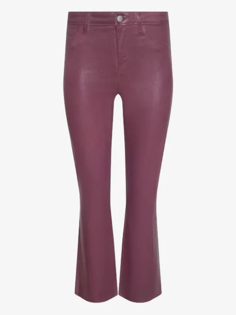 L'Agence Kendar flared jeans