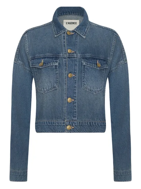 L'Agence chamarra Vianney