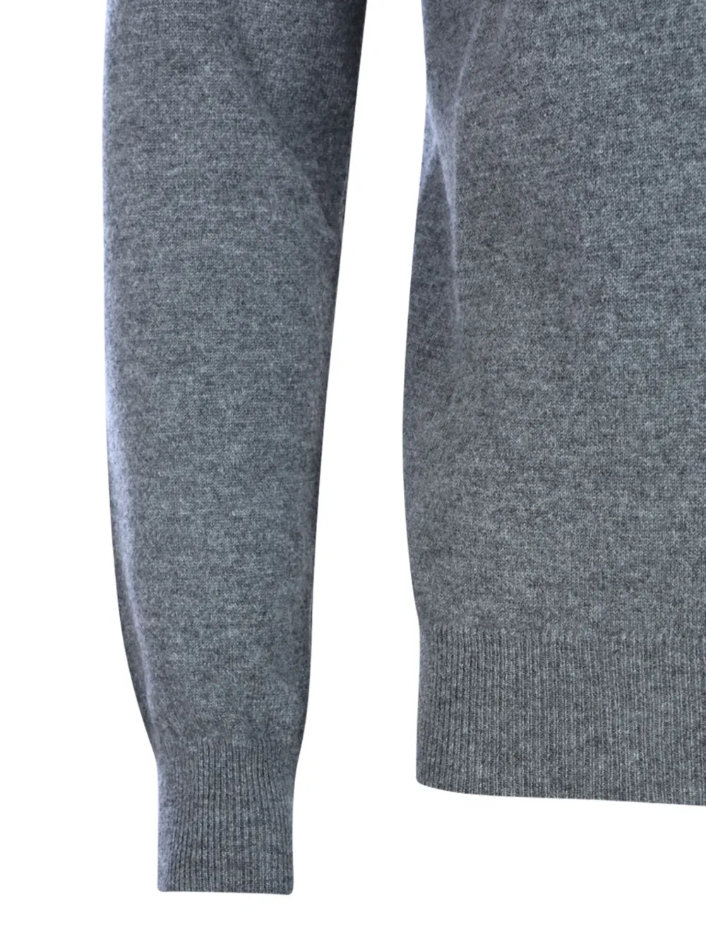 Malo Coltrui met lange mouwen Grijs