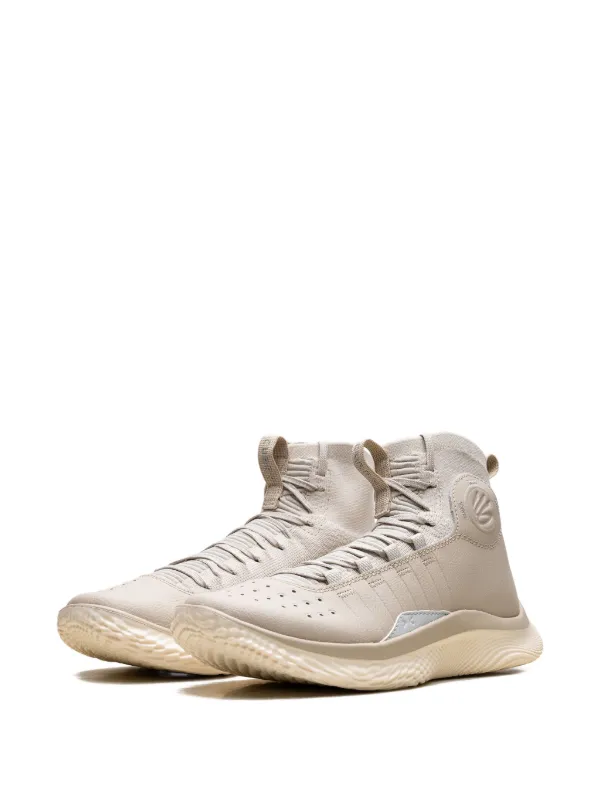 Under Armour Curry 4 FloTro 