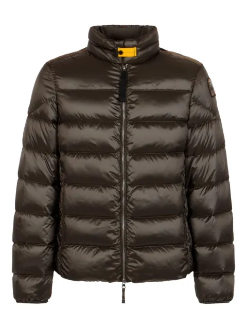 Parajumpers chamarra capitonada con parche del logo