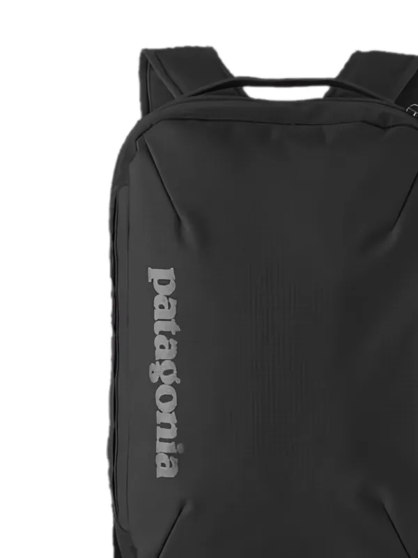 Patagonia Black Hole Micro MLC 22L Backpack | Black | FARFETCH