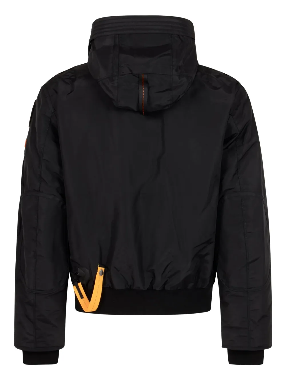 Parajumpers Gobi hooded puffer jacket | Down Jackets | Image 2
