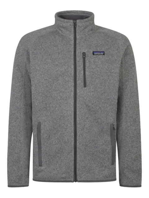 Patagonia Better Sweater jacket