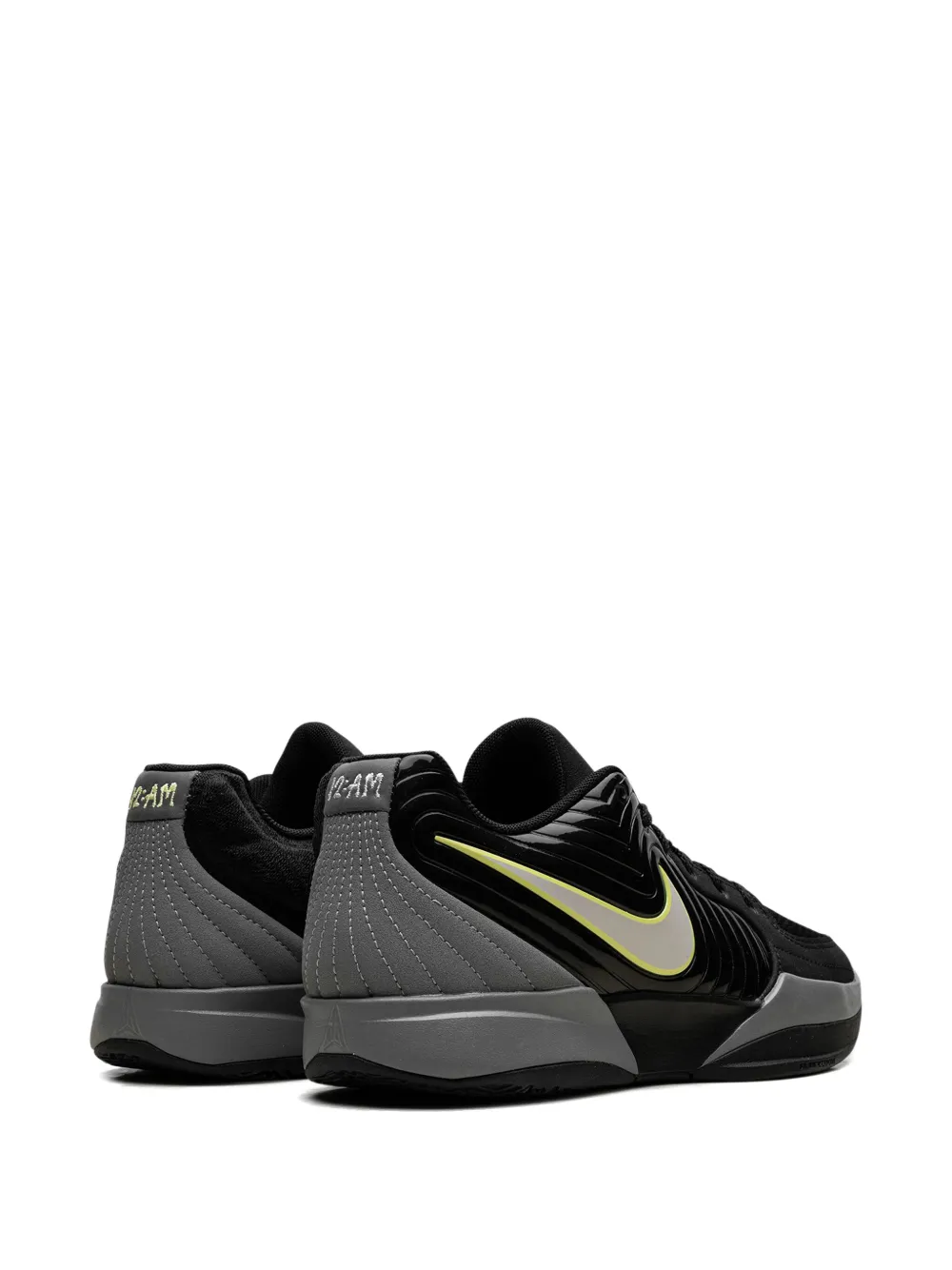 Nike Ja 2 EP "Foundation" sneakers Zwart